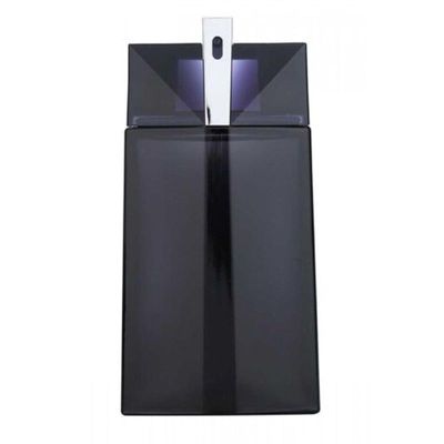 Mugler Alien Man Men Edt 100ML Refill Bottle