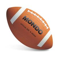 Mondo Soccer Ball Classic American S9 - 13222