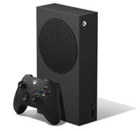 Xbox Series S 1TB Black