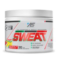 Alpha Supps Sweat Watermelon Lemonade