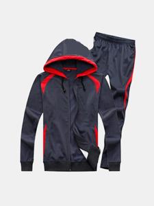 Fall Winter Training Sport Suits