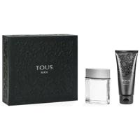 Tous Man (M) Set Edt 100ml + Sg 200ml