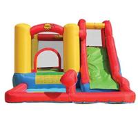 Happyhop Jump & Plush Cannon 350X280X190