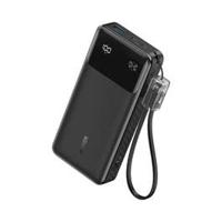 Anker ANK-A1384H11 20000mAh Power Bank, Black