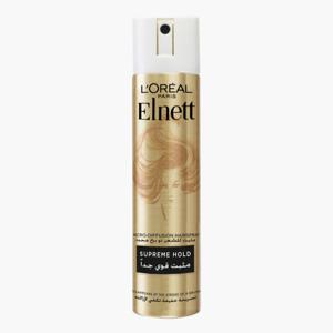 L'Oreal Paris Elnett Supreme Hold Hair Spray - 75 ml