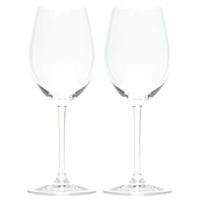 Riedel Vinum Stem Glass Set 356ml (Set of 2)