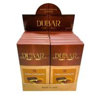 Dubar Chocolate, Mango Cheesecake & Kunafa 190G Pack of 12