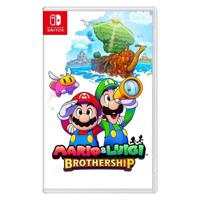 Nintendo Mario & Luigi Brothership For Switch