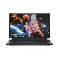 Dell ALIENWARE X15R1, Core i9-11900H, 32GB RAM, 1TB SSD, Nvidia GeForce RTX 3080 8GB Graphics, 15.6" FHD 165Hz Gaming Laptop, White (Display/Open Unit)