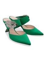 70Mm Monstera Mule 70Mm Monstera Mule