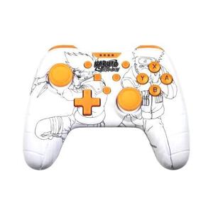 Konix Kakashi Wired Controller for Nintendo Switch - White