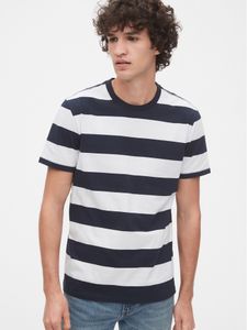 Classic Stripe T-Shirt