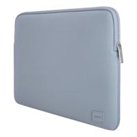Uniq Cyprus Water-Resistant Neoprene Laptop Sleeve up to 14-Inch - Steel Blue - thumbnail