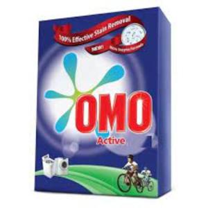 Omo Active Laundry Detergent Powder 2.5 Kg