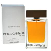 Dolce & Gabbana The One (M) Edt 100Ml Tester