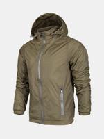 Outdoor Wind-Resistant Rain-Proof Jacket - thumbnail