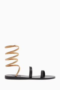 Ofis Sandals in Leather