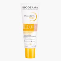 Bioderma Photoderm Fluide MAX SPF 100 Very Light Tint - 40 ml