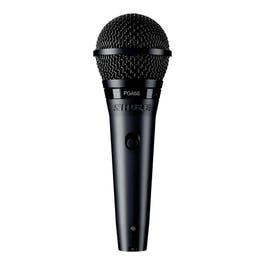 Shure PGA58 Cardioid Dynamic Vocal Microphone