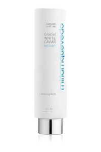 Glacial White Caviar Resort Cleansing Balm