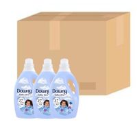 Downy Fabric Softener Valley Dew 3L, Box of 6