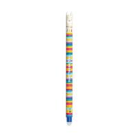 Legami Erasable Pen - Llama - Blue