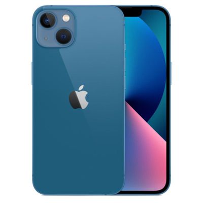Apple iPhone 13 128GB Blue (Pre Owned With One Month Warranty)