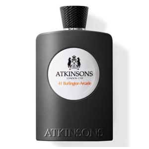 Atkinsons 41 Burlington Arcade (U) Edp 100Ml