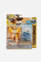 Transformers Bumblebee Figures  Yellow/Blue - thumbnail