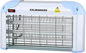 Olsenmark 30W Fly & Insect Killer - White, (OMBK1512)