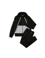 Lacoste Sport Taffeta And Jersey Light Tennis Tracksuit - thumbnail