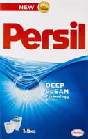 Persil Concentrated Detergent, Powder - 1.5Kg