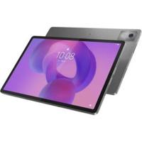Lenovo Idea Tab Pro Tablet MediaTek Dimensity 8300 8GB RAM 256GB SSD WiFi 12.7" Android 14 - Luna Grey + Folio Case [TB-ZAE40039AE+FOLIO]
