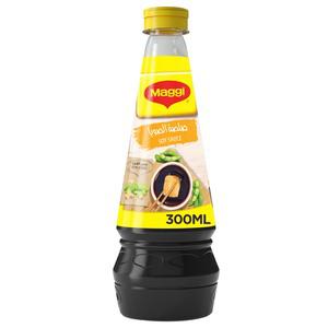 Maggi Soya Sauce 300Ml