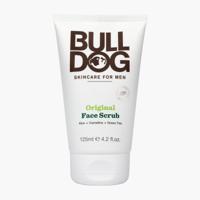 BULL DOG Original Face Scrub - 125 ml