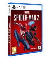 Marvel's Spider-Man 2 - PlayStation 5 (PS5)