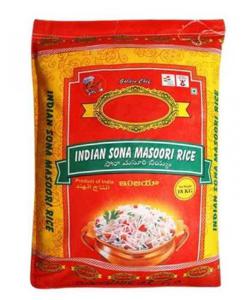 Falcon Gold Sonamasoori Rice 18Kg