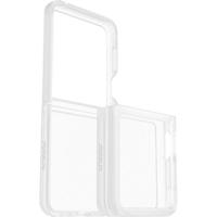 Protect Samsung Galaxy Z Flip 4 Back Case Lucid Clear|LSAMZF4C |