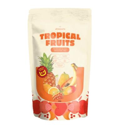 Allreasons Tropical Fruits Smoothie Powder 1Kg