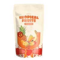 Allreasons Tropical Fruits Smoothie Powder 1Kg