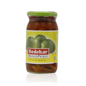 Bedekar Mango Pickle 400gm