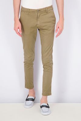 Mens Four Pocket Style Pants Fango Mens Four Pocket Style Pants Fango