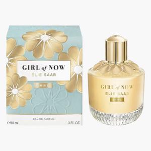 Elie Saab Girl of Now Women's Eau De Parfum Spray - 90 ml