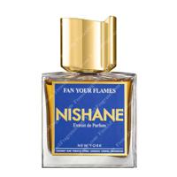 Nishane Fan Your Flames Extrait De Parfum 50ml (UAE Delivery Only)