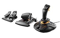 Thrustmaster T16000M Fcs Flight Pack (Windows)