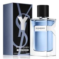 Yves Saint Laurent Y (M) Edt 100 Ml