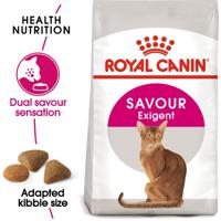 Royal Canin Feline Health Nutrition Savour Exigent 4 Kg