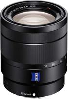 Sony 16-70mm E F4 ZA OSS SLR Lense for Cameras, B07N6PCNWS