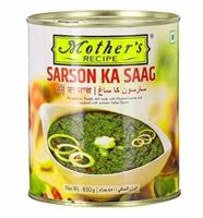 Mothers Receipe Sarson Ka Saag 850gm