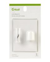 Cricut Maker Knife Blade Replacement Without Drive Housing